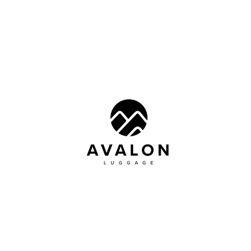 Logo Design for a Luxury Travel Brand Design by MyroslavaM