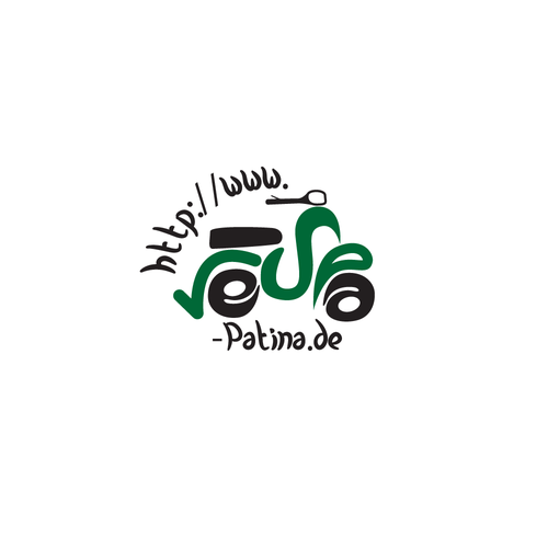 Logo & brand identity pack contest entry by LogoGrafers