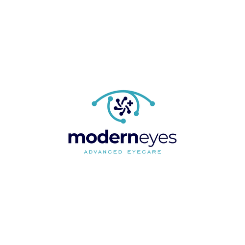 Designs | Female-owned new modern optometry practice needing ...