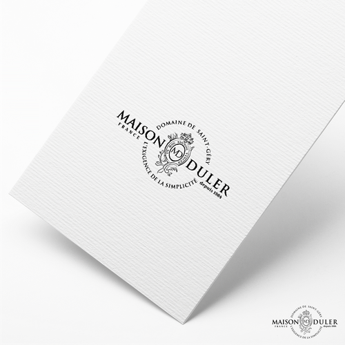 Logo & brand identity pack contest entry by purworejo67