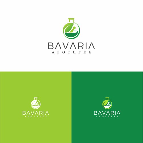 Logo & brand identity pack contest entry by > joan <