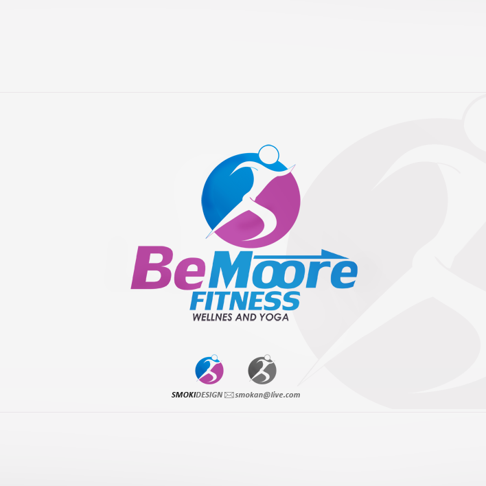 Exercise Logos - Free Exercise Logo Ideas, Design & Templates