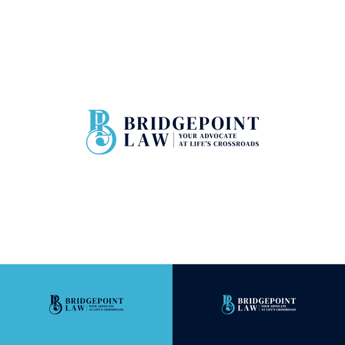 Millennial female-led law firm in Alaska Diseño de MrBaba
