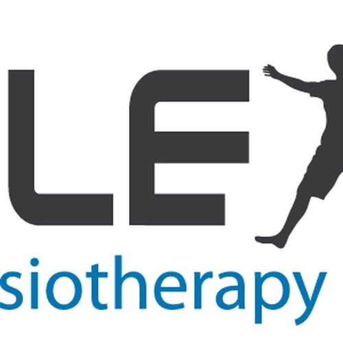 Logo design for new physiotherapy clinic Design by w1ndy