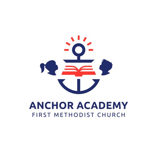 We need a design for a Christian Preschool/Daycare Design by Stiven_Pinzon