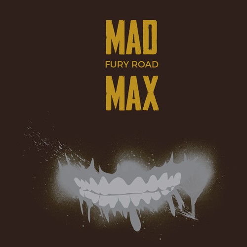 Community Contest | Design a poster for one of the 2016 Oscar nominated movies (multiple winners)!!! Design by Widi Nalendra