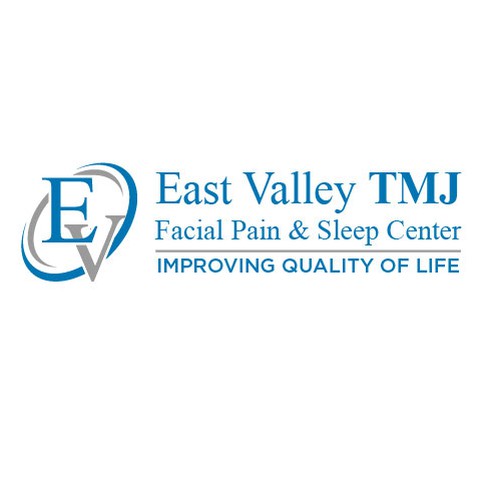 Design Help design a  new logo for a TMJ, Facial Pain practice por TabungGass