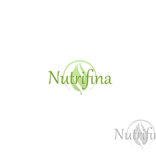 Nutrition Logo for best-selling supplement company | Logo design contest