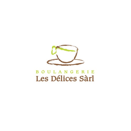 Tea-room | Logo design contest