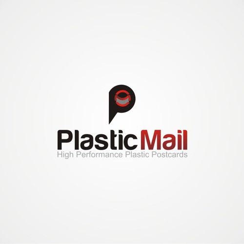 Design di Help Plastic Mail with a new logo di abdil9