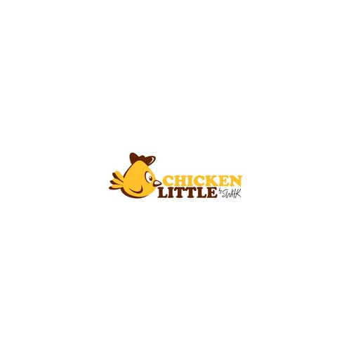 Design di Chicken Little di starlightAC