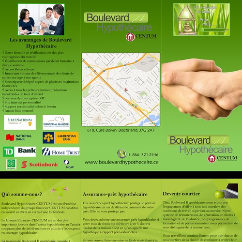  contest entry by CiGal