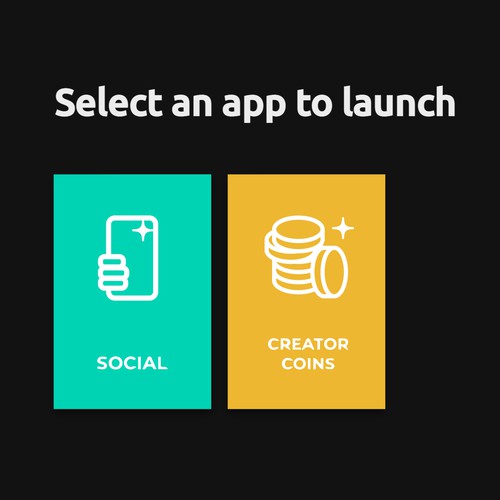 REAL App Icons Design by Cersei