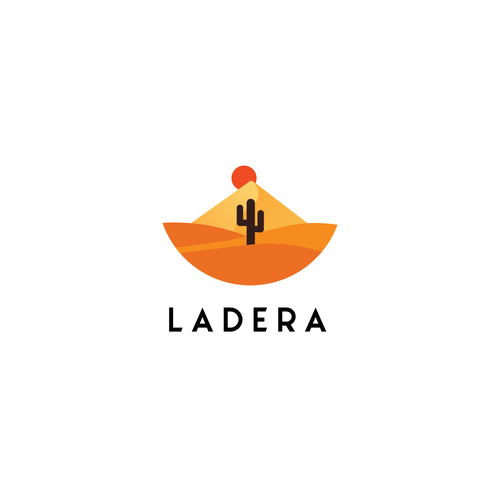Ladera Diseño de Zared✅