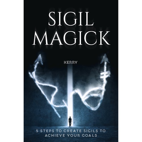 Sigil Magick Design by srk1xz