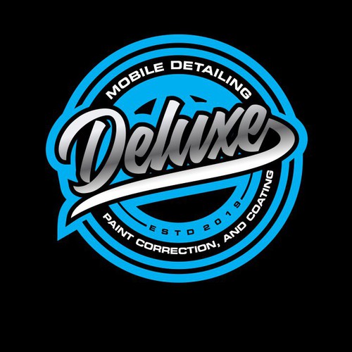 Designs | I need an attractive logo for my auto detailing business ...