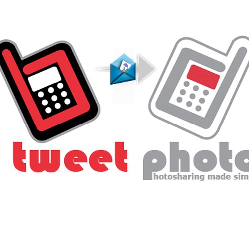 Logo Redesign for the Hottest Real-Time Photo Sharing Platform Design von Webex
