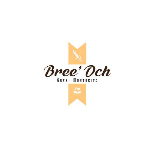 Logo design contest entry by Petite Plume