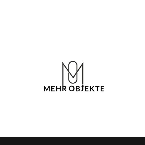 Corporate identy and logo for real estate marketing agency Design by i-ali