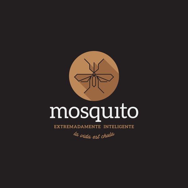Mosquito logo
