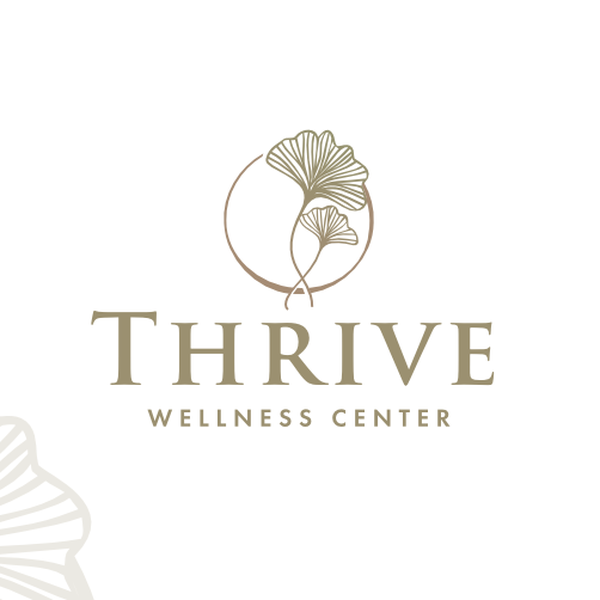 Logo for health and wellness