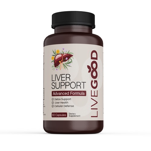 Product packaging contest entry by Carl Haus