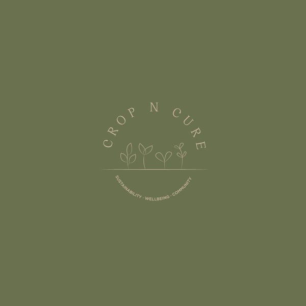 Design by martina_f titled "Logo Natura e Benessere"