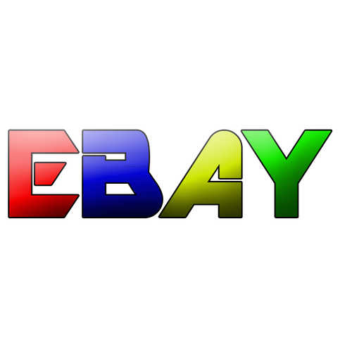 Design 99designs community challenge: re-design eBay's lame new logo! por Joshua Fowle