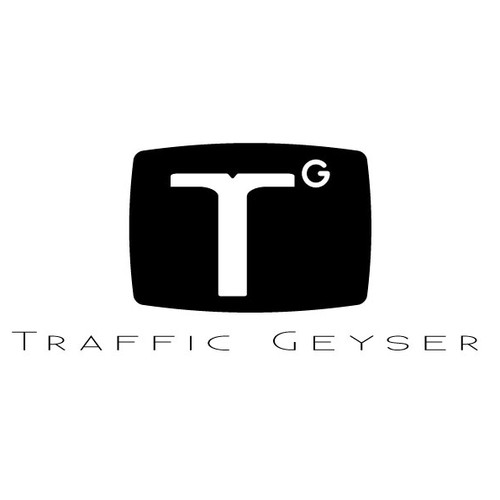 Design di T-R-A-F-F-I-C   g-e-y-s-e-r  Logo di peds