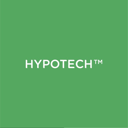 Hypotech-ontwerp door PLUS S Studio / +s