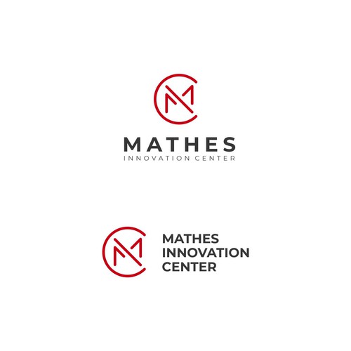 Logo for a brand new business innovation center Design by liwa