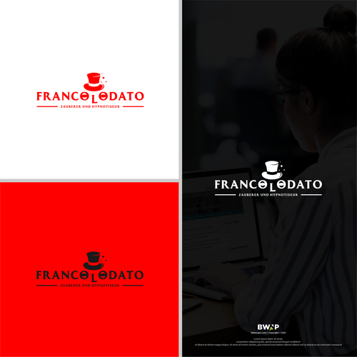 Logo design contest entry by B W N P ™