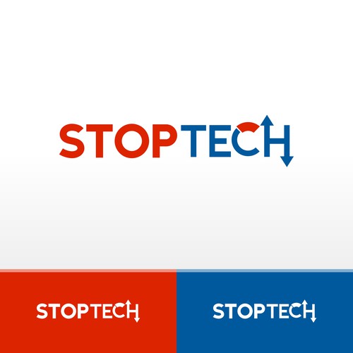 コンペ「StopTech - Startup B2B industrial safety product for the elevator industry.」のデザイン by H A N Aさん 