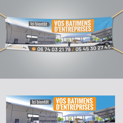  contest entry by Sketch Media™