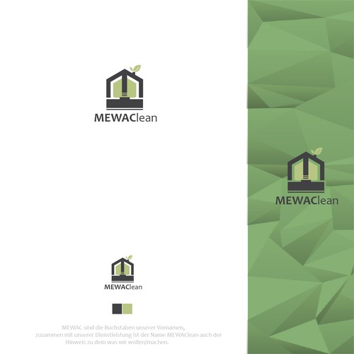  contest entry by Tehnik