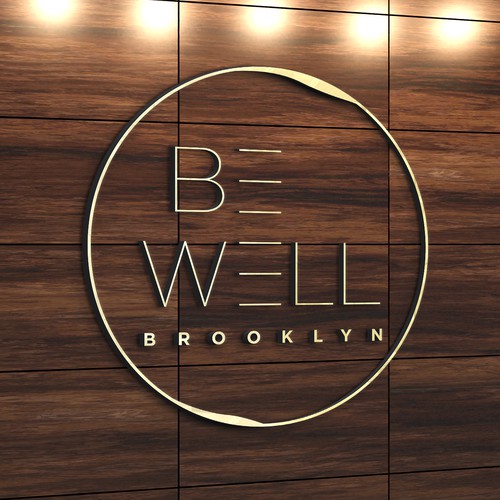Design di BeWell Brooklyn di ironmaiden™
