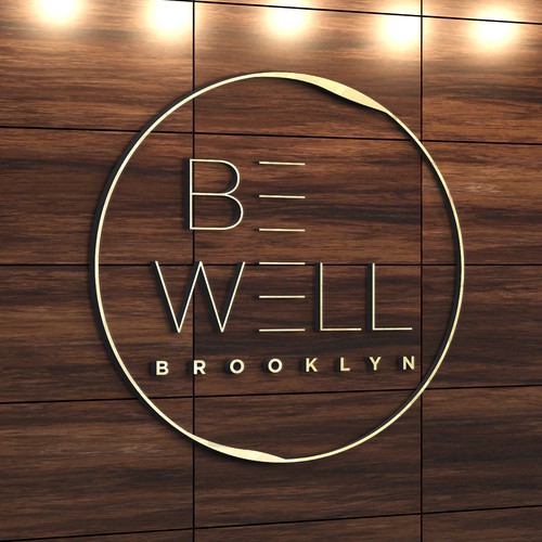 BeWell Brooklyn Design by ironmaiden™