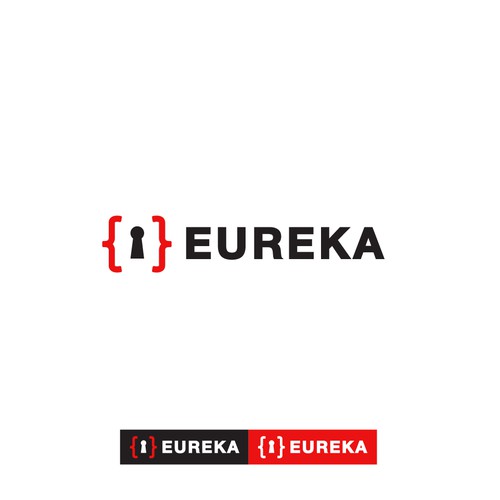 Design a cool, modern logo for a code/cyber security software company Design by tryniak