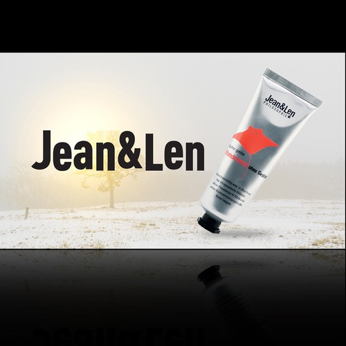 Signage contest entry by BrainStorm.