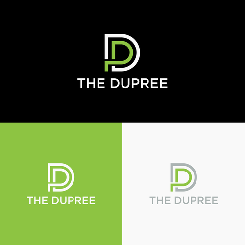 The Dupree Logo Design Contest