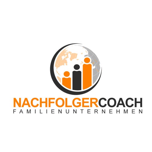 Logo design contest entry by Ton Roi ®