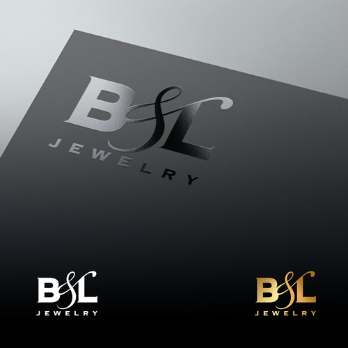 B&L Jewelry Design by Stefano Pizzato