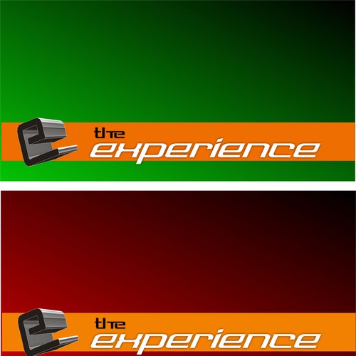 Modern logo needed for The Experience Design by deraya
