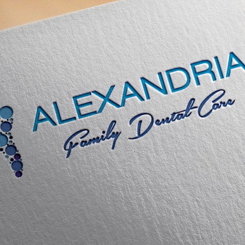 Create a logo for a Modern/Upscale Dental Clinic Design by ilomorelos