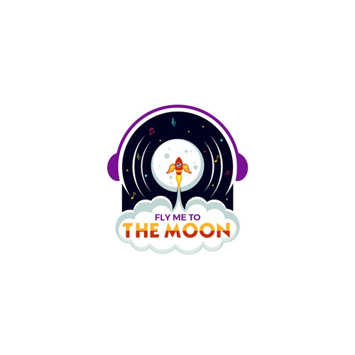 Logo design contest entry by Ash_kisn