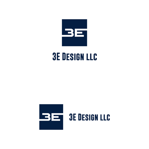 Design a unforgettable experience for the 3E design LLC | Logo design ...