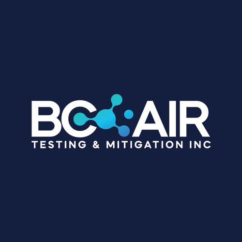 Designs | Environmental Air Testing Company Branding | Logo & brand ...