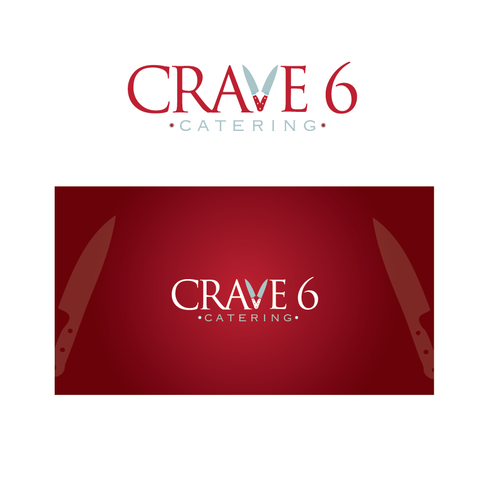 19+ Crave Logo Design PNG