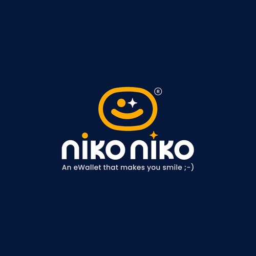 Logo Type and Logo Design for an eWallet Design by Neutra