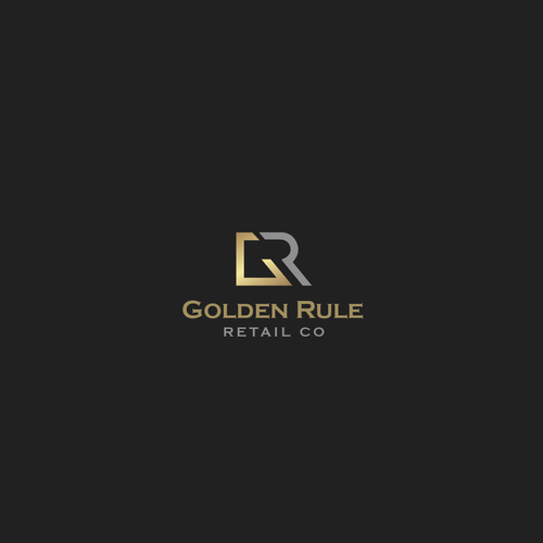 Classic yet Modern logo for e-commerce Design by The Design Maker